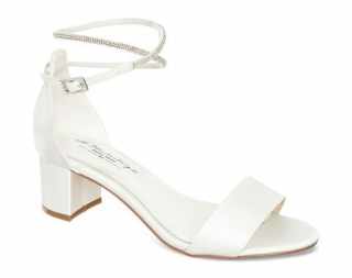 STR002 Shoe straps #2