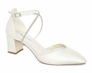 STR002 Shoe straps #3