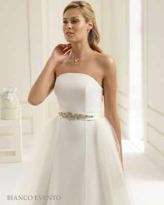 SALE - Bridal dress Dolores #2