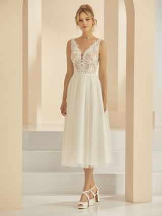 SALE - Bridal dress Francesca #1