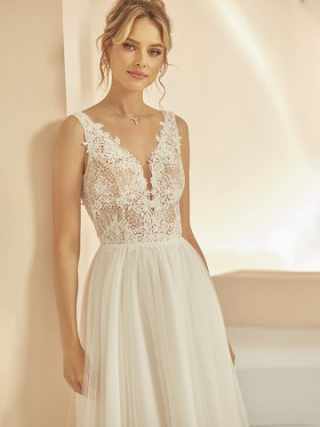 SALE - Bridal dress Francesca #3
