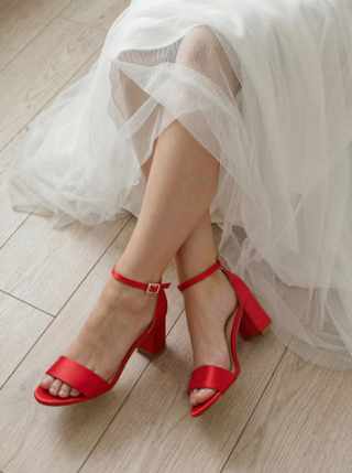 Rella Evening sandals #3