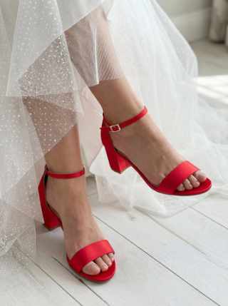 Rella Evening sandals #4