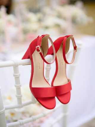 Rella Evening sandals #5