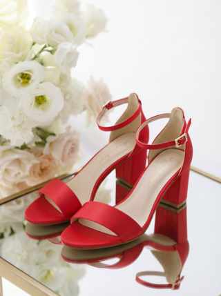 Rella Evening sandals #6