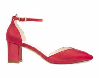 Ruby Evening shoe #2
