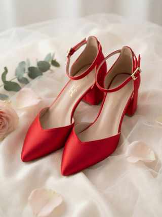 Ruby Abendschuh #4