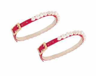 STR003 Shoe straps #1