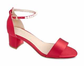 STR003 Shoe straps #4