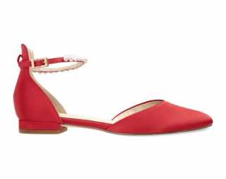 STR003 Shoe straps #7