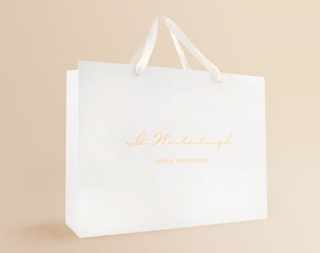 GW Gift bag #1
