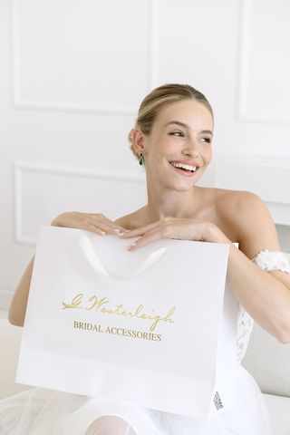 GW Gift bag #3