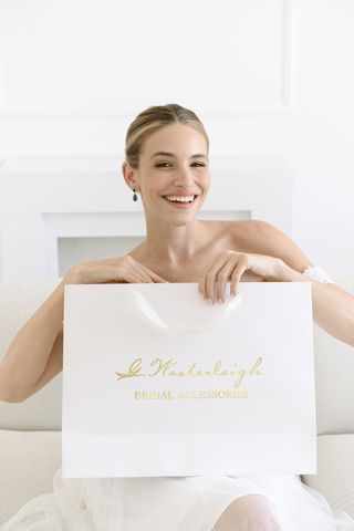 GW Gift bag #4