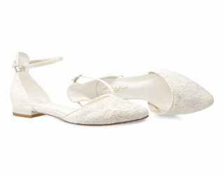 Avery Bridal shoe #2