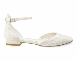 Avery Bridal shoe #3