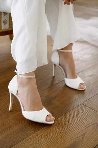 Elise Bridal shoe #11