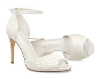 Elise Bridal shoe #2