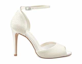 Elise Bridal shoe #3