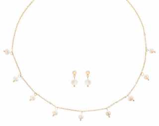 NS1006 Jewellery set #1