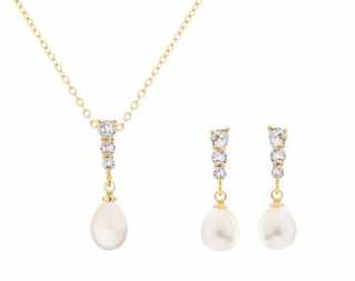 NS1011 Jewellery set #1