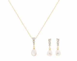 NS1011 Jewellery set #2