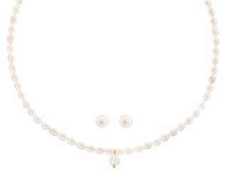 NS1014 Jewellery set #1