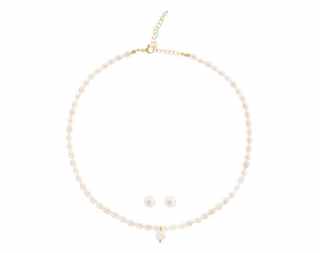 NS1014 Jewellery set #2
