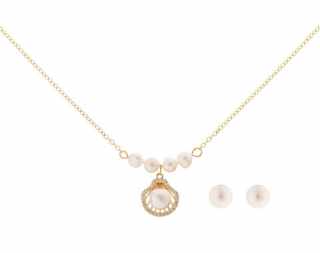 NS1018 Jewellery set #2