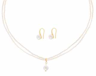 NS1020 Jewellery set #1