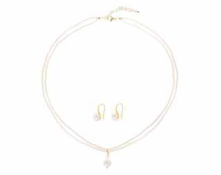 NS1020 Jewellery set #2