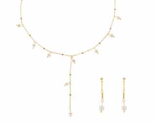 NS1035 Jewellery set #1