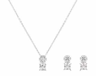 NS1-10787 Brautschmuck #2