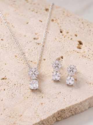 NS1-10787 Jewellery set #3