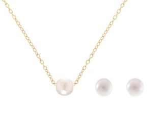 NS4258 Jewellery set #1