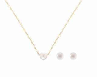 NS4258 Jewellery set #2