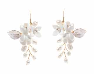 ER1001 Earrings #1
