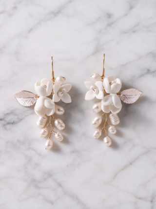 ER1001 Earrings #2