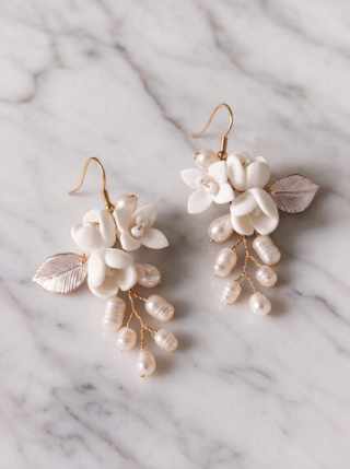 ER1001 Earrings #3