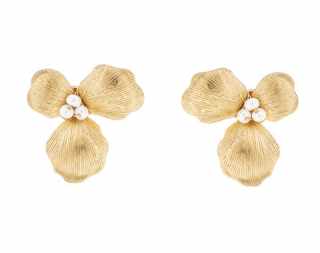 ER1006 Earrings #1