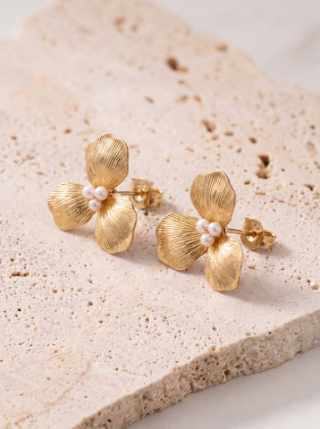 ER1006 Earrings #2