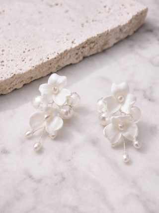 ER1011 Earrings #2