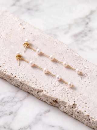 ER1030 Earrings #2