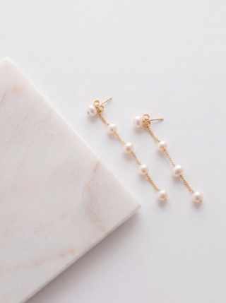 ER1030 Earrings #3