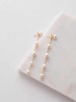 ER1030 Earrings #4