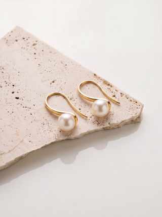 ER1040 Earrings #2