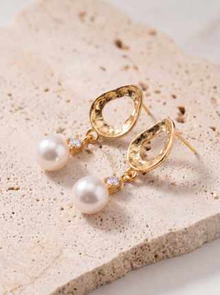 ER1041 Earrings #2