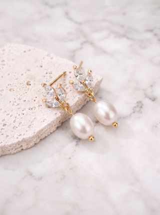 ER5377 Earrings #2