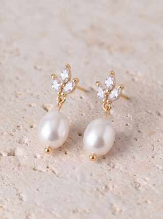 ER5377 Earrings #3