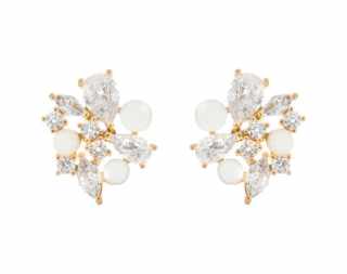 ER5552 Earrings #1