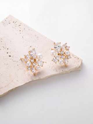 ER5552 Earrings #2